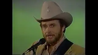 Merle Haggard & Mark O'connor - 1982 At the White House
