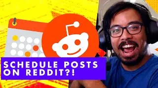 How to use delay for reddit to promote your content