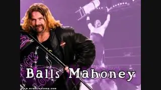 ECW Balls Mahoney theme (2006)