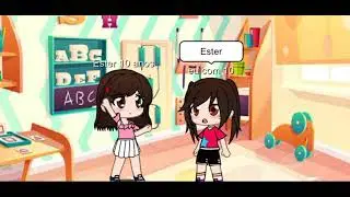 *vc tornaria um tiro por mim * meme gacha live 🥺
