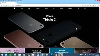 How to download and install iTunes for window SreangTecOffical
