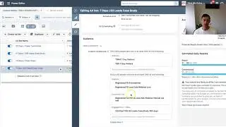 Chain Facebook Retargeting Strategy