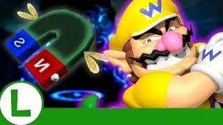 BREATH OF THE WARIO -- 'The Legend of Zelda: Breath of the Wild' (#3)