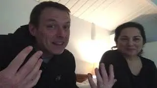 Hi, Everybody, It's Joke Time!