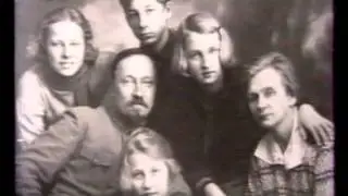 Дачники. Серебряный бор