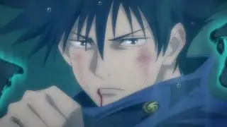 Megumi Fushiguro😎| Jujutsu Kaisen - AMV | By AnimeTrix.