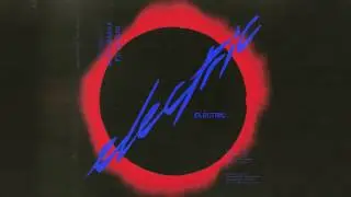 Alina Baraz - Electric ft. Khalid (Official Audio)