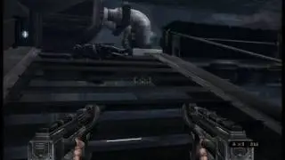 Turok PC 2008 -  Maxed out With Turok N64 Music 1080P