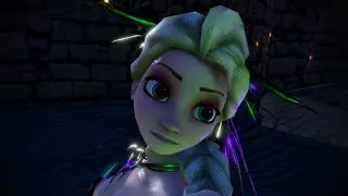 [ MMD ] Happy Halloween 2024 [ 4k R-18 ]