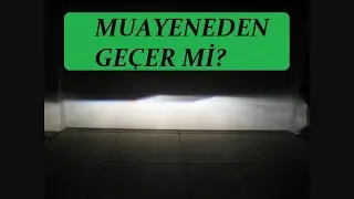 FAR YÜKSEKLİK AYARI NASIL YAPILIR | Manuel Ayar | Sağ Sol Ayarı | Kesilme Çizgisi