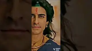 तुमने कदाचित मेरा पूरा परिचय नहीं सुना 🔥🤯 | #shorts #angrajkarna #mahabharat #suryaputrakarn #viral