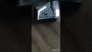 фары Isuzu