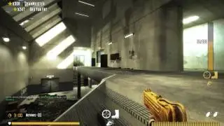 Let's Play Double Action Boogaloo #3