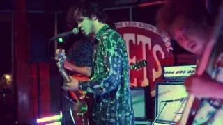 Matthew LIVE