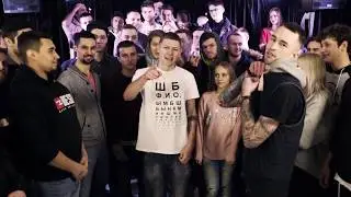 Регистрация на OffBeat Battle Season ||