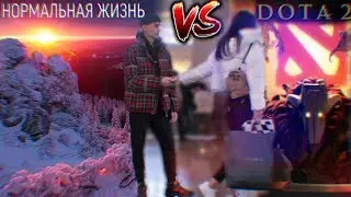 Соблазнил ДОТЕРШУ ! Пикап от Влада Рыжкова / Как познакомиться с девушкой