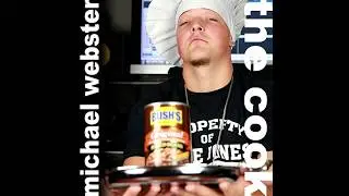 Michael Webster - Bush's Baked Beans [THE COOK]