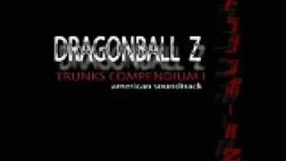 Best of DBZ: Trunks Compendium- Time Chamber