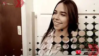 Teaser Joyce Silva | Vídeo Book