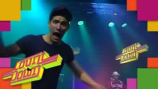 Beastie Boys - No Sleep Till Brooklyn (Countdown, 1987)