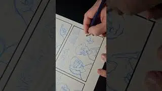 Penciling Peter & Company: Page 317 