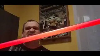 Darth Vader Hasbro Fx Elit  Fénykard