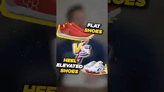 Flat Vs Heel Elevated Shoes | Which Is Best for You?