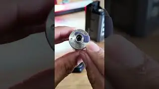 PMI SmokeNINJA Handheld Battery-Powered Wireless Mini Smoke Machine
