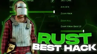Rust Hack Undetected 2026 Download | Best Free Rust Cheat Tool for PC