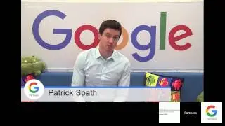 Google Partners 'Discover Series' - AdWords Attribution & Cross-Device Reports