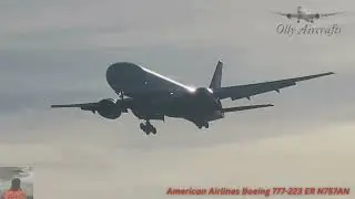 Olly Aircrafts Heathrow Special, May 2024 Part 5