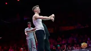 Outstanding vs Artistreet ★ CREWS Battle for 3rd Place ★ RUSSIAN CUP 2025