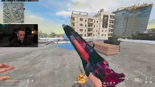 Стрім на годинку, соло #warzone