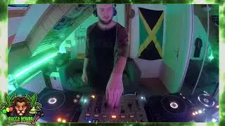 RAGGA BOMBS: Livestream vol.07 (B-Day Edition)