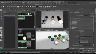 How to Use the AiStandard Shader in Arnold