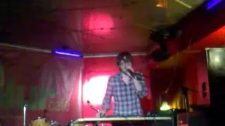 Moskvin - "смелость" (kp3 live in Blur)
