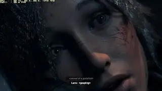 RISE OF THE TOMB RAIDER GAME PLAY PART 5 |AMD R9 290 MAX SETTINGS| PC