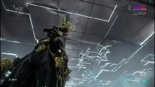 Warframe: Akstiletto Prime Build Comparisons (Read Description)