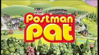 Postman pat theme song in wari group