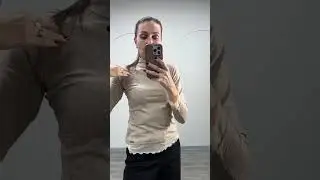 Обзор поступления женской одежды из Турции