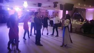 Andreea Ciupe & Regal Transilvan - program folcloric Rev-2019