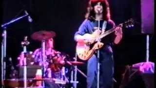 Проходной Двор и Ю.Наумов. 1988г. Зимний ст. Рок-Клуб.LIVE.