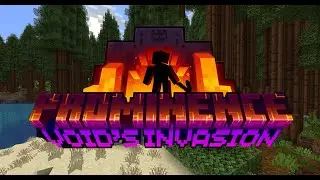 Prominence II [RPG]  - #9