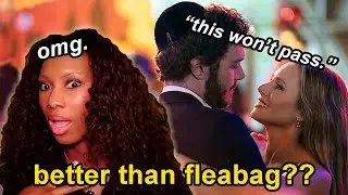 Rating the Rizz in 'Nobody Wants This' | *REACTION*