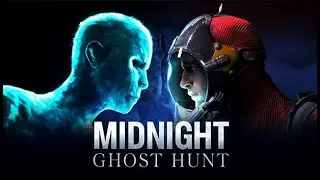 Midnight Ghost Hunt (First look gameplay)