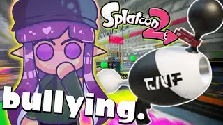 LUNA BLASTER BULLYING 