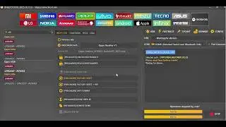 Bypass frp Oppo A16k by unlocktool, new 2025✅