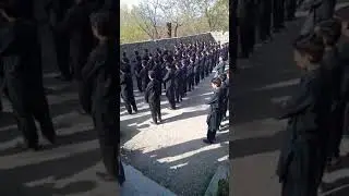 Best Nazam in Morning assembly II Govt High School