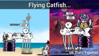 (JP)Battle Cats: Koi Awakens!