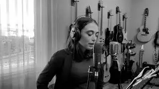 Maurizio Casu & Giulia Danica Vendler  - Viola